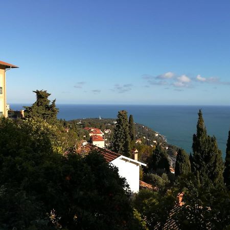Monaco'S Cottage & Spa Rocabruna Exterior foto