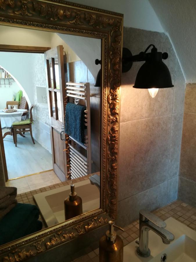 Monaco'S Cottage & Spa Rocabruna Exterior foto